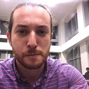 Meet your Posher, Daniel